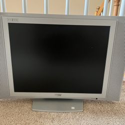 Sanyo 16 Inch TV