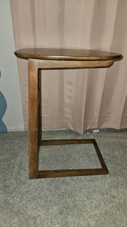 Side table