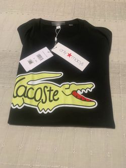 Camiseta Lacoste