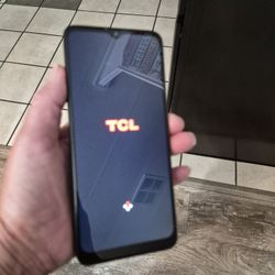 TCL METRO/ T MOBILE PHONE