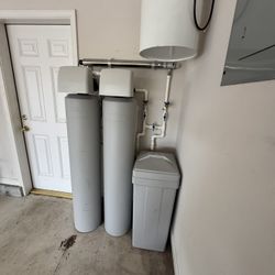 Water Softener