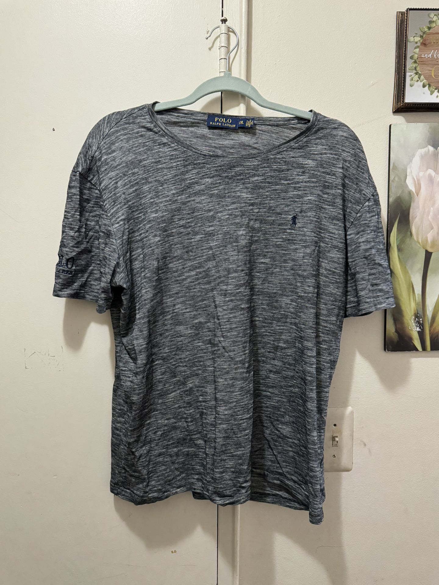 Ralph Lauren T-Shirt  Large