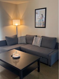 Furniture - Dinning table and chairs - Coffee table