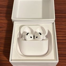 earpods 4