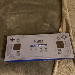 Syntech Steam deck OLED cover