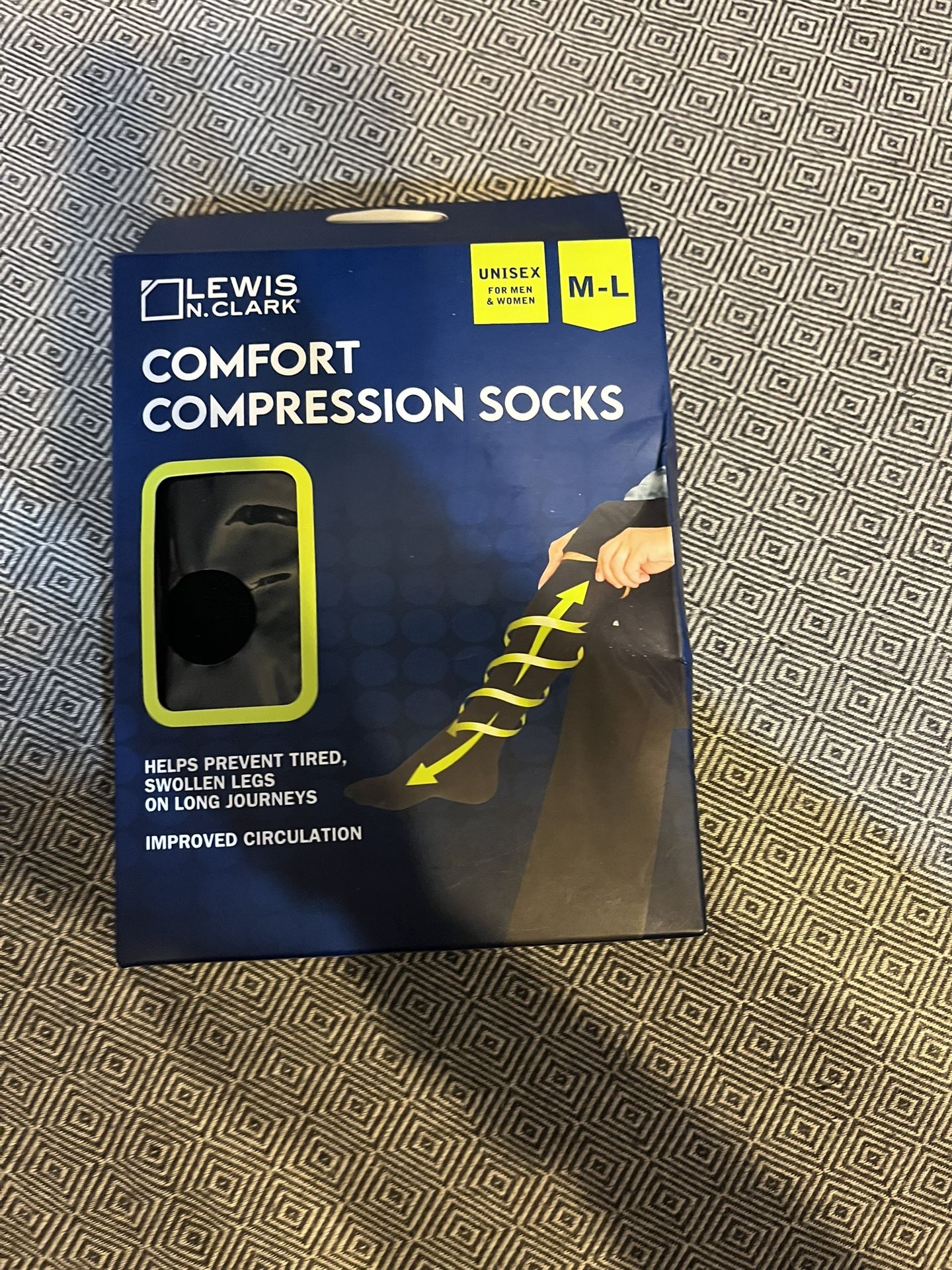Compression Sock