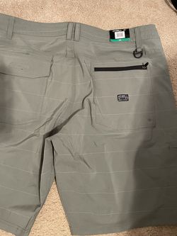 O’neill hybrid shorts
