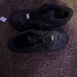 Air Force 1 Size 7y