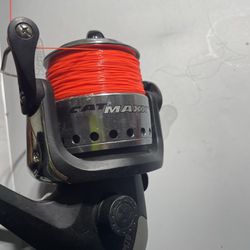 Johnson century 100B fishing reel for Sale in Cranberry Township, PA -  OfferUp