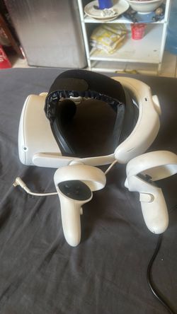 Looking to trade it for something whatever you have