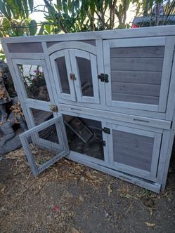 Casa para mascota
