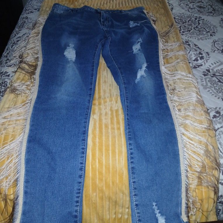 Women's Jeans