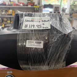 Skullcandy Speaker 