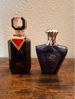 Fragrances