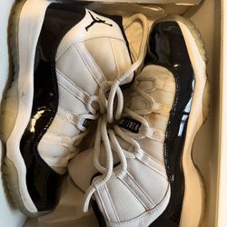 Air Jordan retro concord