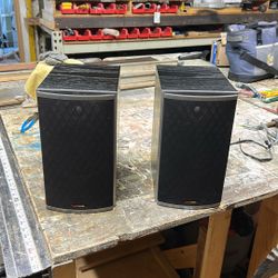 Polk RTI  4
