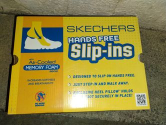 Shoes Skecher