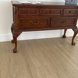 Side Board Pulaski Furniture 