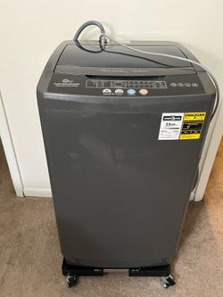 Fully Automatic Washing Machine