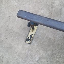Grinding Rail 