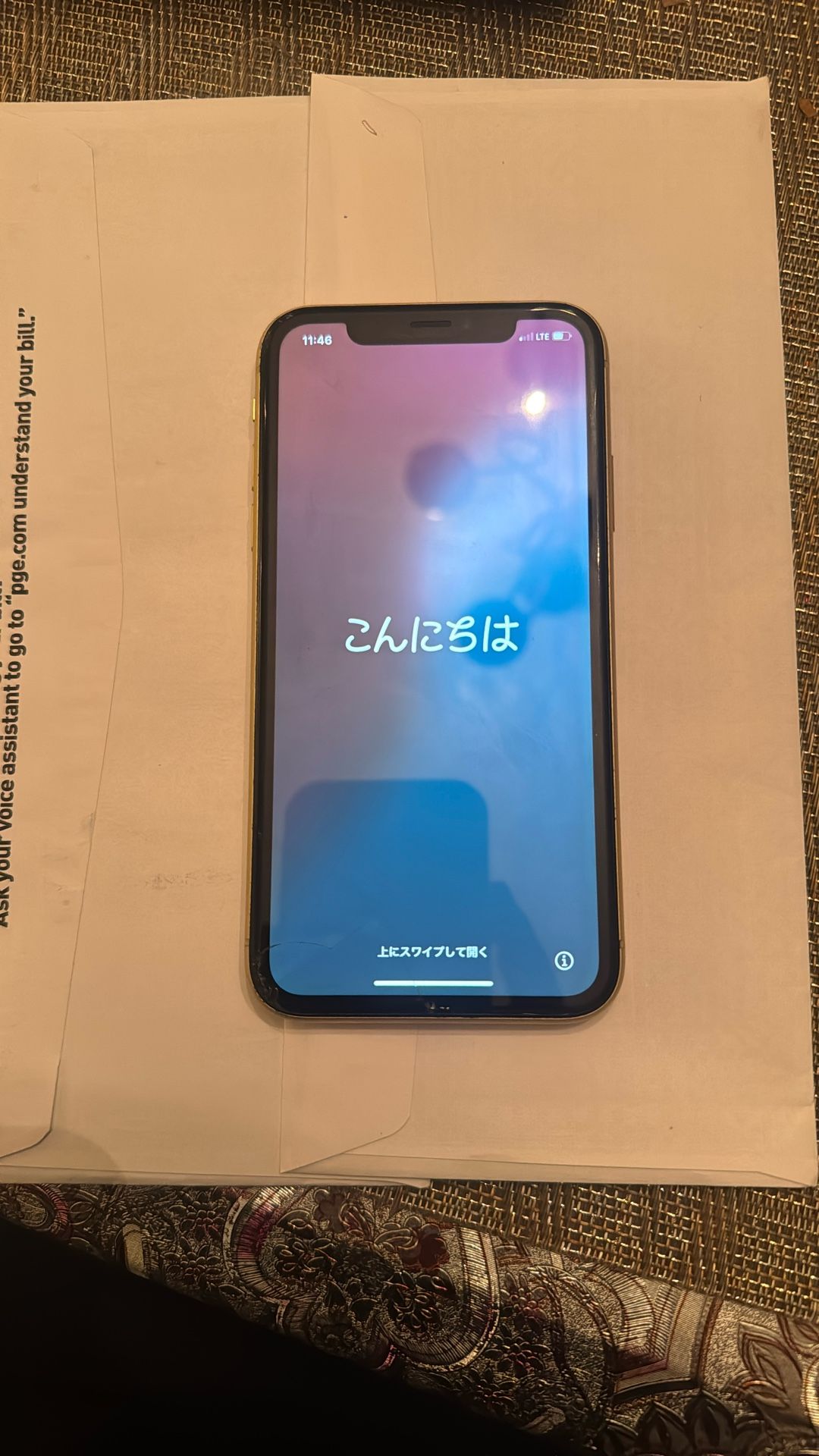 IPhone XR