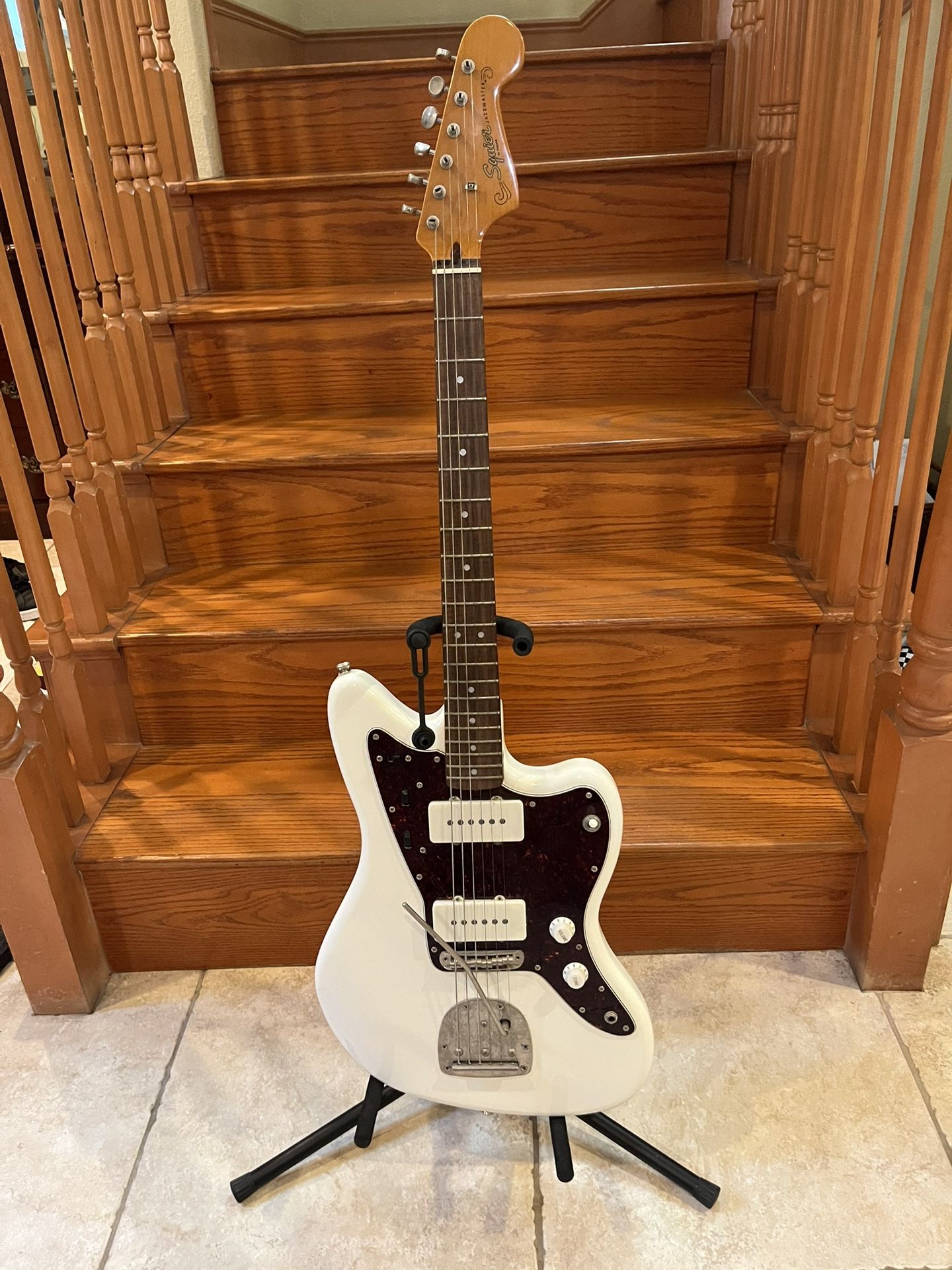 Squier Classic Vibe Jazzmaster 