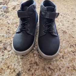 DEER STAGG 11m kids Memory Foam Boots