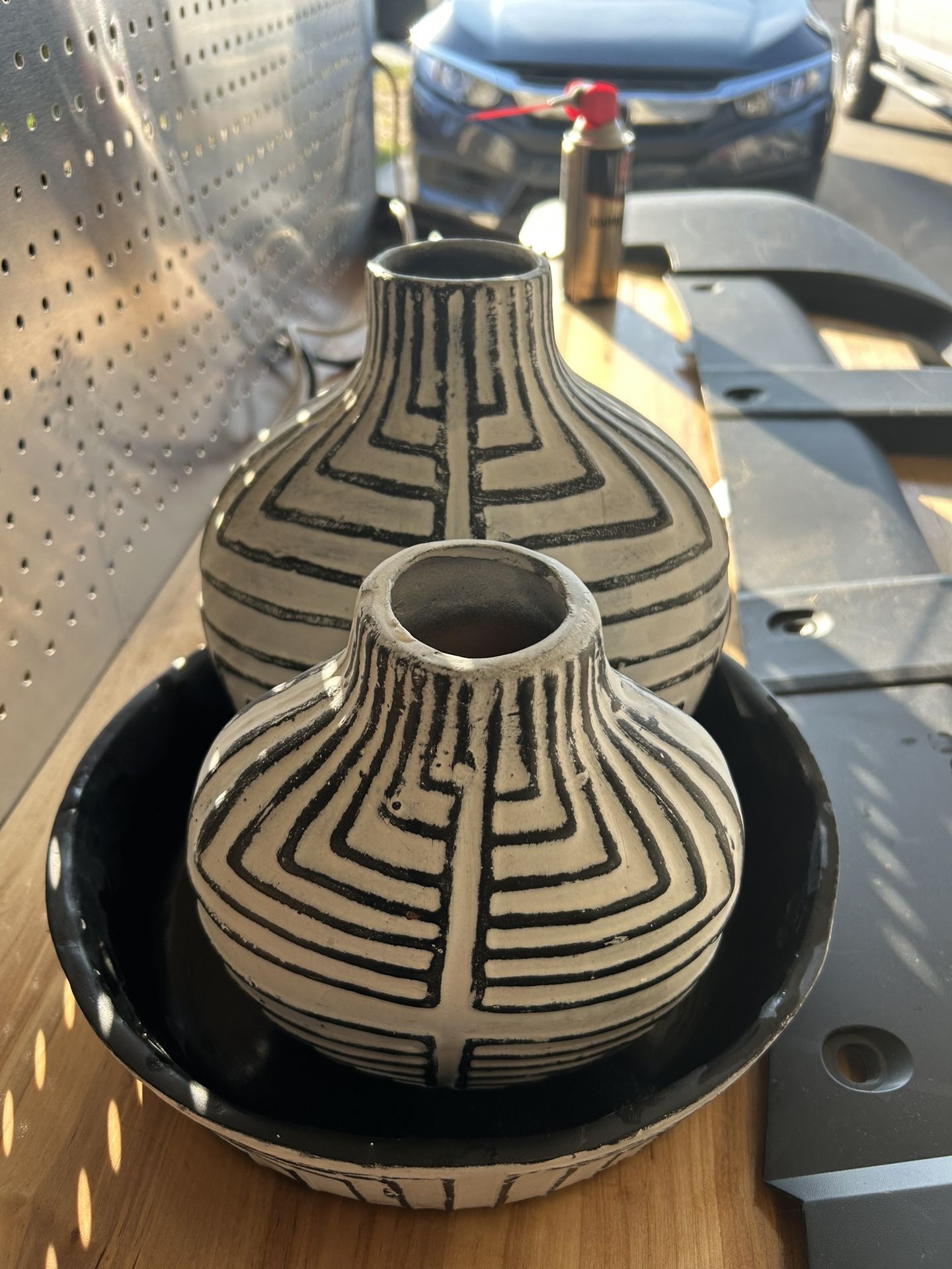 Vase