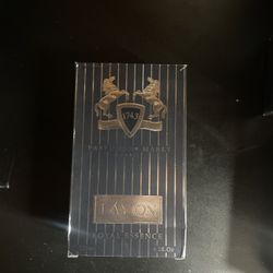 PARFUMS de MARLY LAYION