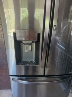 Refrigerators