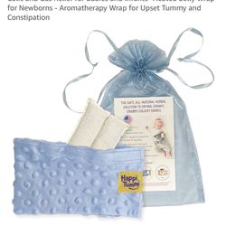 Baby Tummy Warmer 