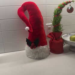 Christmas Tree Topper