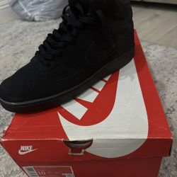 Nike Court Vision