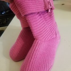 Girls Boots