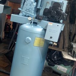 Air Compressor Men Industrial Air Compressor 