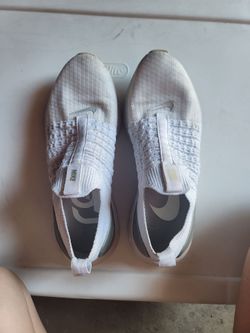 Nike React Phantom Run Flyknit 2 sneakers