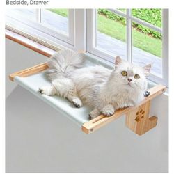 Cat Window Perch  - New