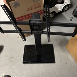 TV Mount Fits Most Sized TVs 
