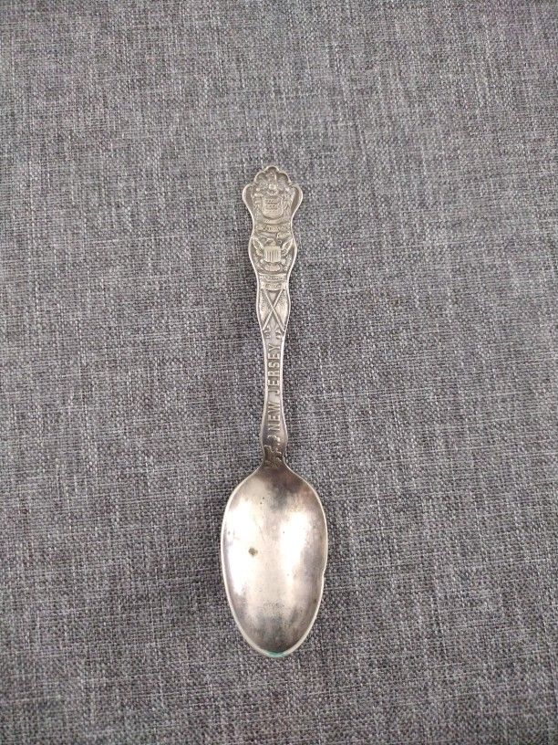 Wallace Silverware 