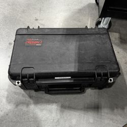 Medium Waterproof SKB Pelican Case