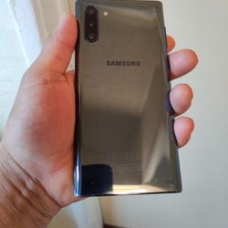 Samsung Galaxy Note 10 Unlocked 