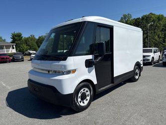 2024 Brightdrop Zevo 400