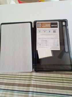 Infiland s10 fe tablet case