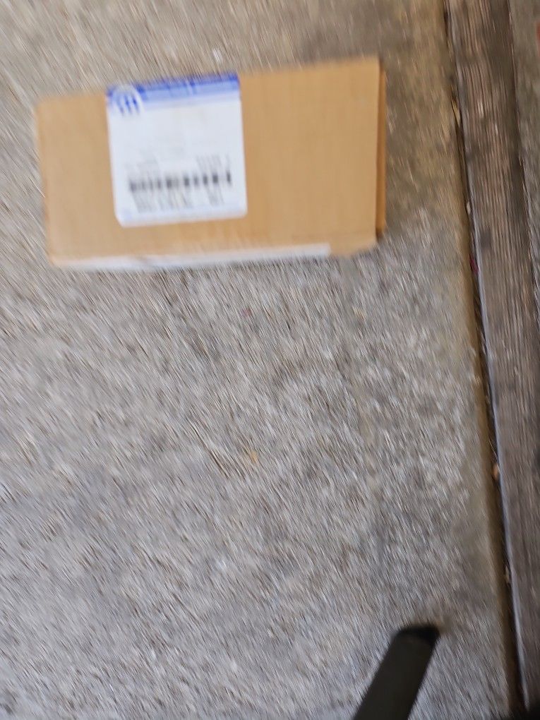 Module, Occupant Retraint, Air Bag