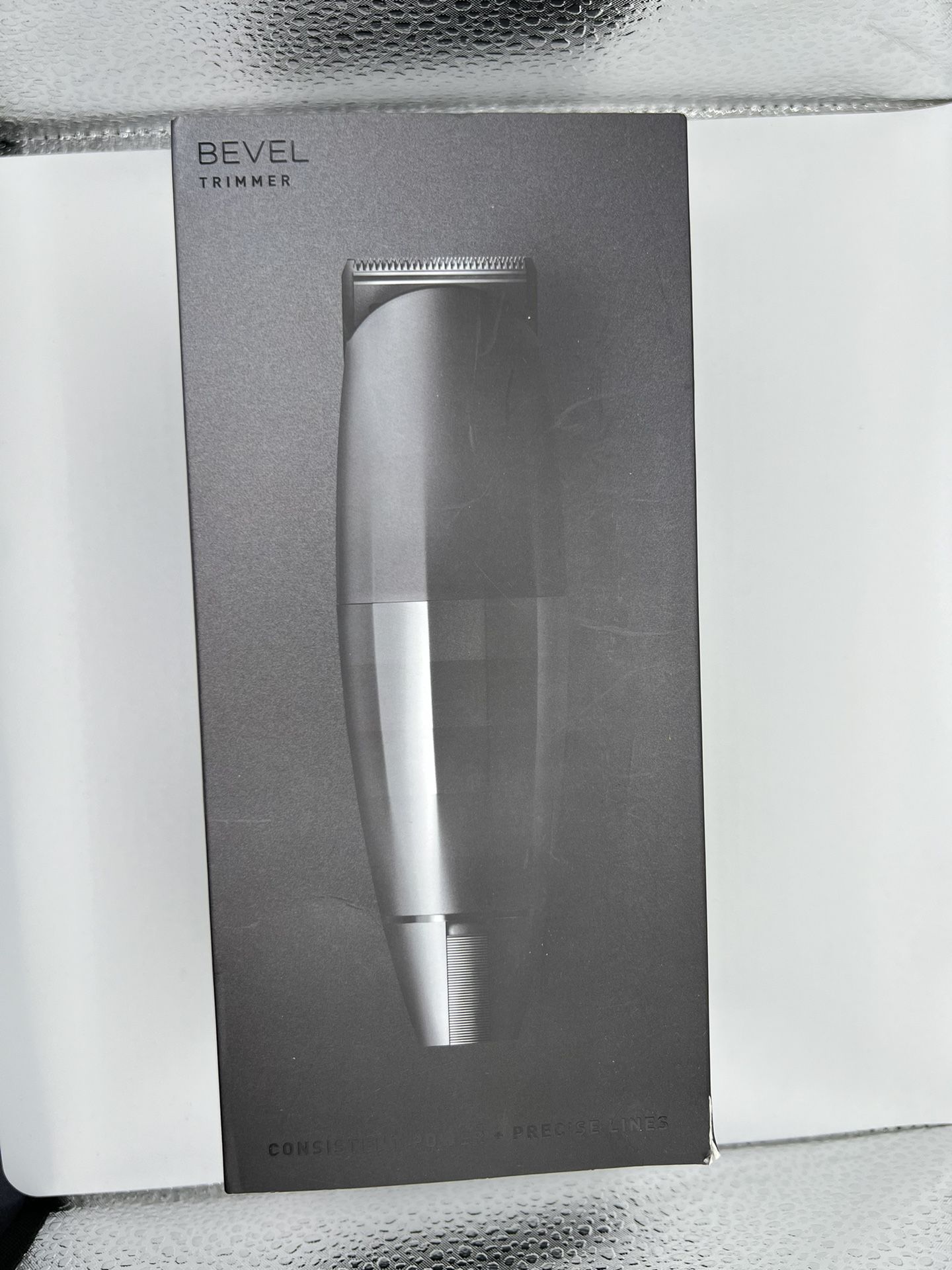 BEVEL Trimmer