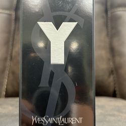 Yves Saint Laurent Perfume 