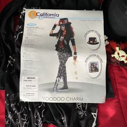 Halloween Costumes!!👻😱😈