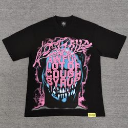 Cough Syrup Tee