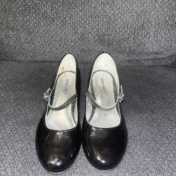 Nine West Heels Girls Size 4