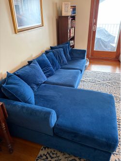 Sofa for Sale!